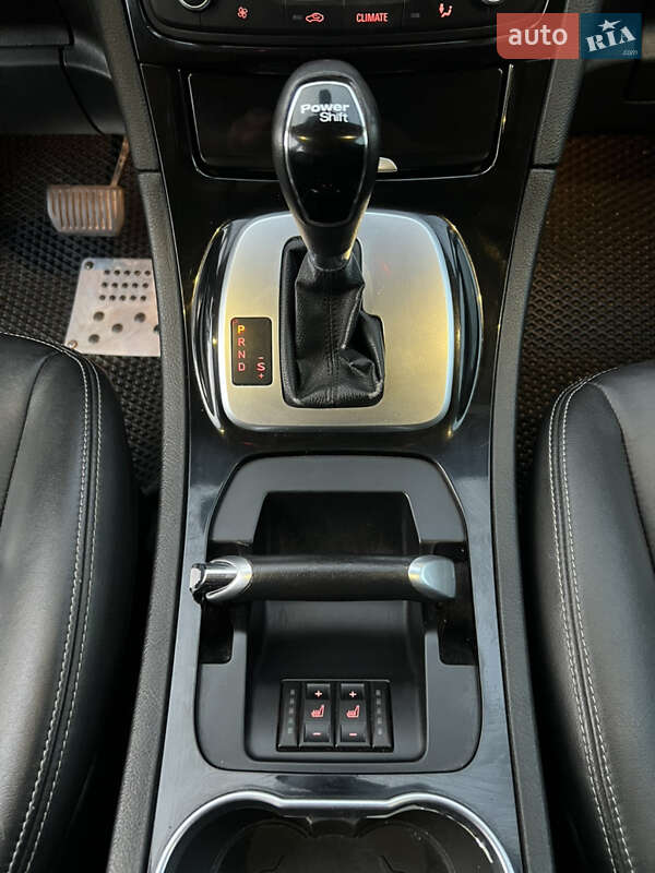 Минивэн Ford S-Max 2013 в Верхнем Синевидном фото 59 Минивэн Ford S-Max 2013 в Верхнем Синевидном