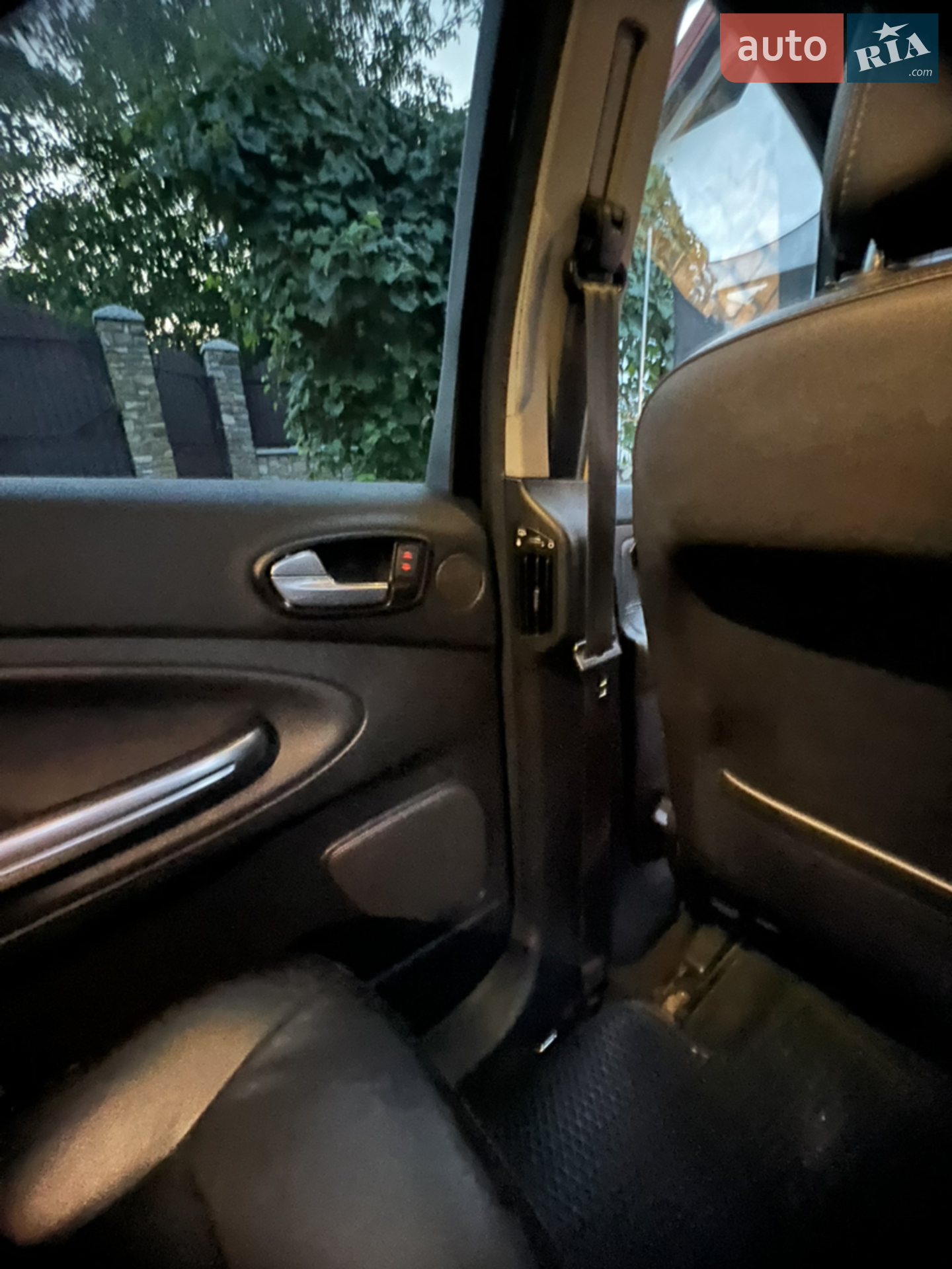 2013 Ford S-MAX - мініатюра 69