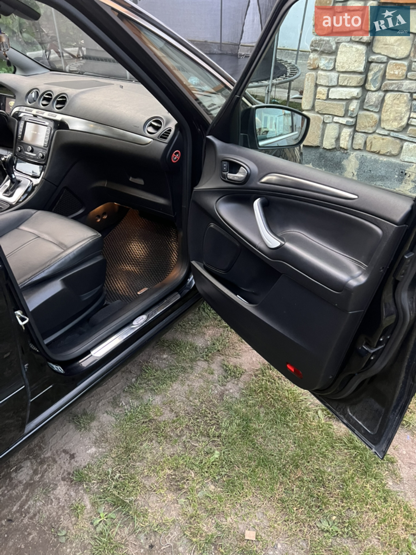 2013 Ford S-MAX - мініатюра 94