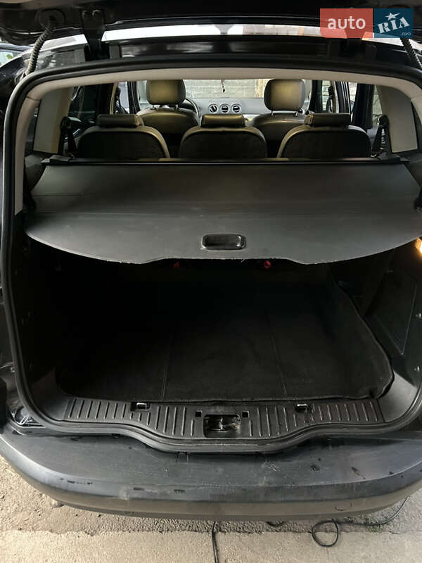 Минивэн Ford S-Max 2013 в Верхнем Синевидном фото 99 Минивэн Ford S-Max 2013 в Верхнем Синевидном