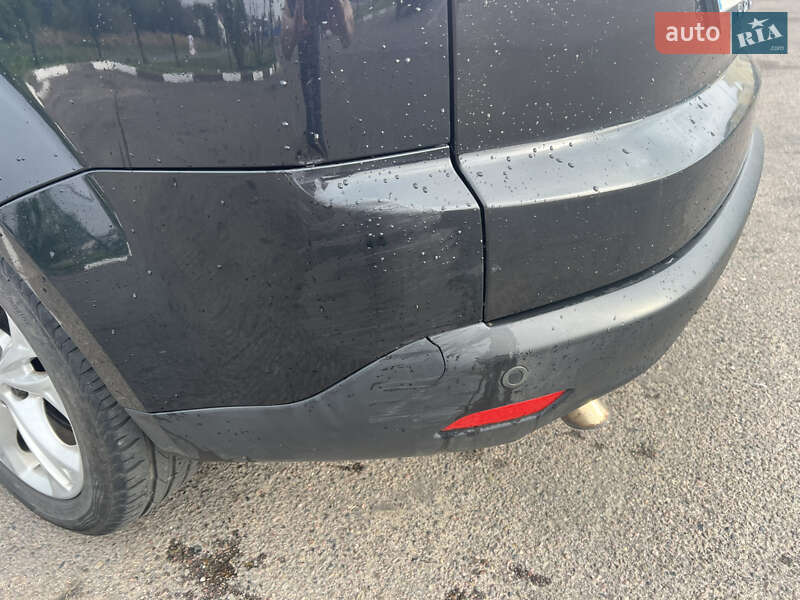 Минивэн Ford S-Max 2013 в Верхнем Синевидном фото 106 Минивэн Ford S-Max 2013 в Верхнем Синевидном