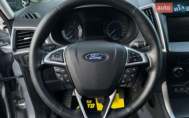 Мінівен Ford S-Max 2020 в Коломиї