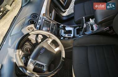 Минивэн Ford S-Max 2014 в Калуше