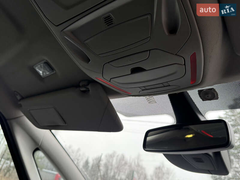 Минивэн Ford S-Max 2013 в Ковеле фото 34 Минивэн Ford S-Max 2013 в Ковеле