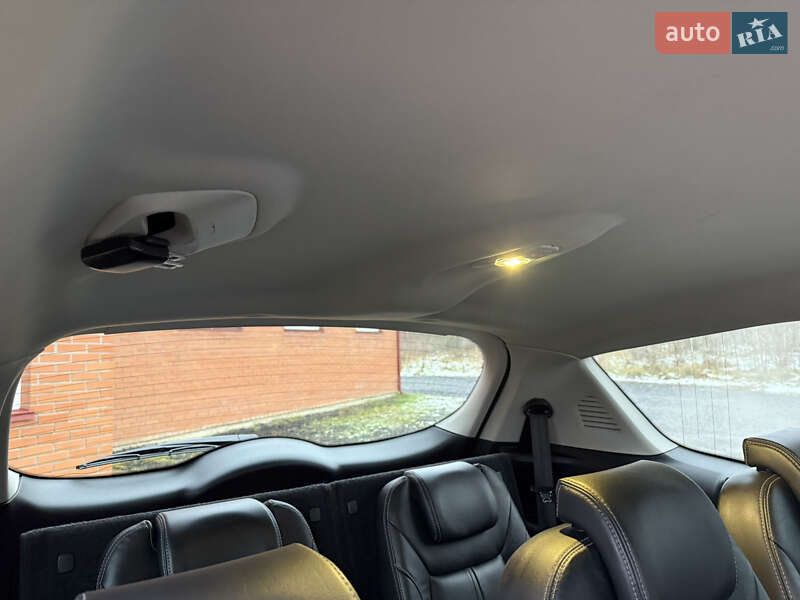 Минивэн Ford S-Max 2013 в Ковеле фото 40 Минивэн Ford S-Max 2013 в Ковеле