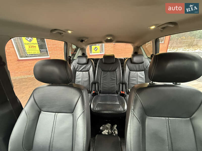 Минивэн Ford S-Max 2013 в Ковеле фото 57 Минивэн Ford S-Max 2013 в Ковеле