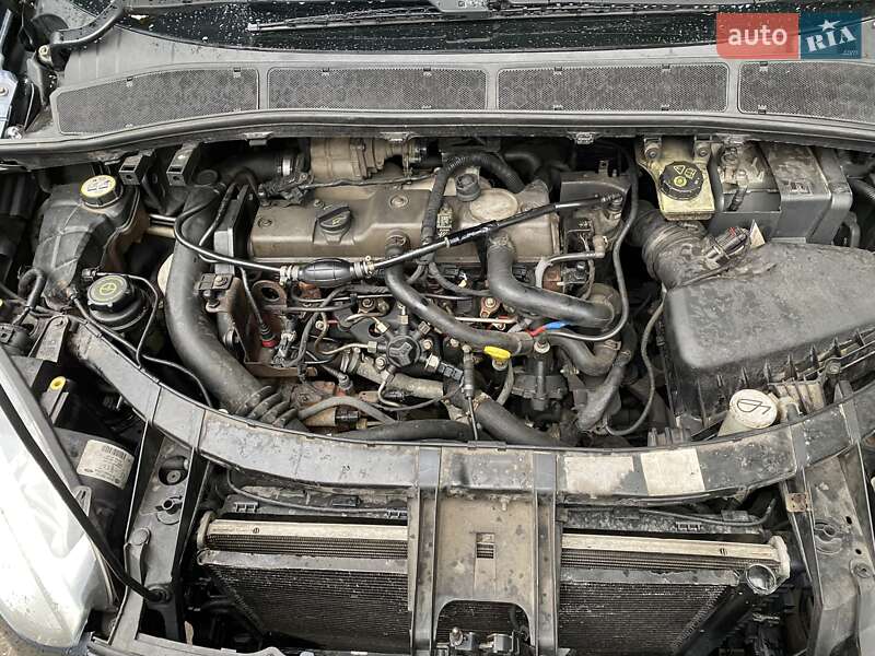 Минивэн Ford S-Max 2008 в Белой Церкви фото 10 Минивэн Ford S-Max 2008 в Белой Церкви