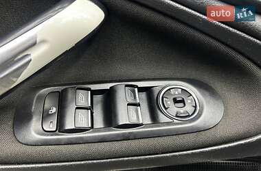 Минивэн Ford S-Max 2011 в Черновцах