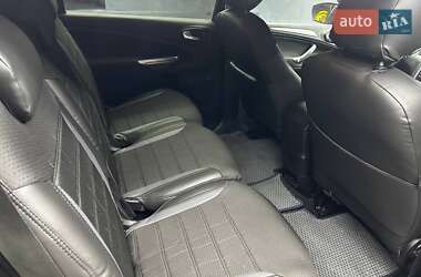 Минивэн Ford S-Max 2011 в Черновцах