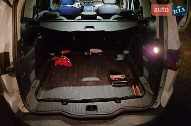 Мінівен Ford S-Max 2013 в Львові