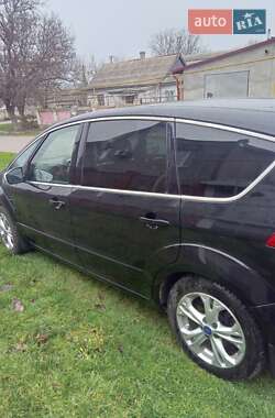 Минивэн Ford S-Max 2014 в Березовке