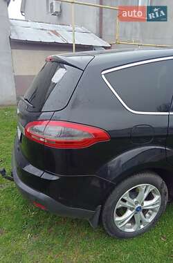 Минивэн Ford S-Max 2014 в Березовке