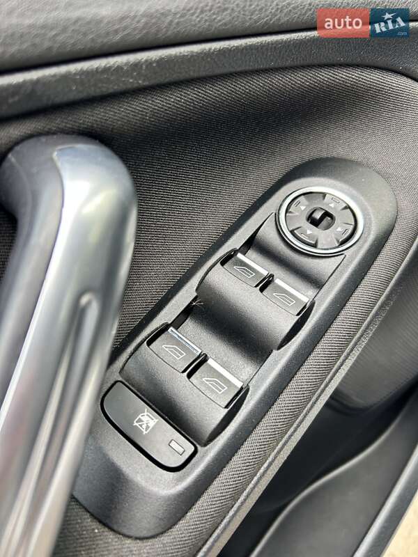 Мінівен Ford S-Max 2009 в Сумах фото 21 Мінівен Ford S-Max 2009 в Сумах