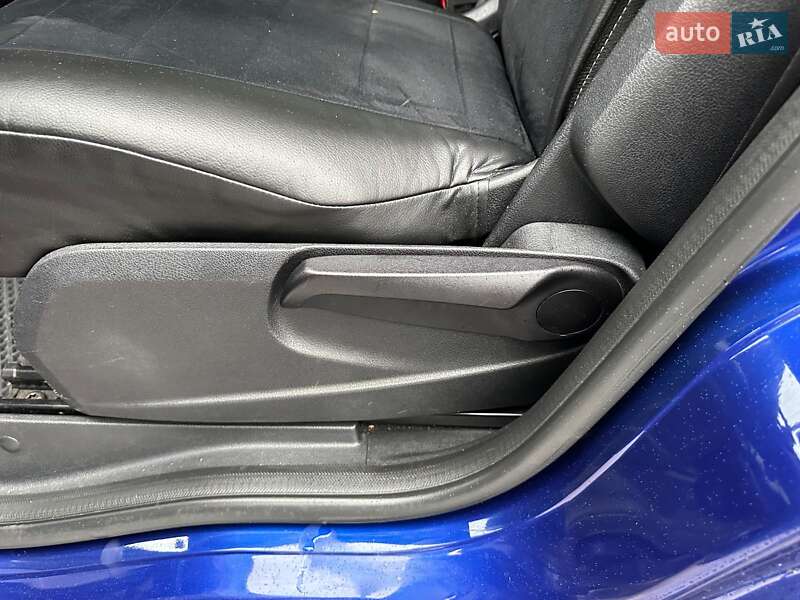 Минивэн Ford S-Max 2013 в Виннице