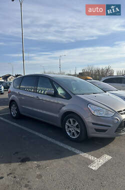 Минивэн Ford S-Max 2014 в Сарнах