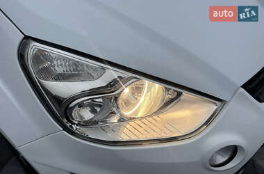 Минивэн Ford S-Max 2013 в Виннице