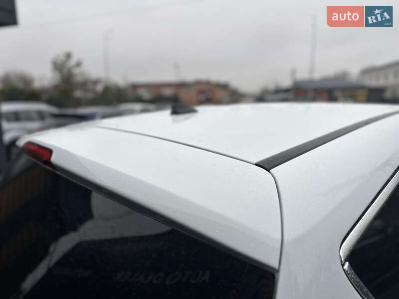 Мінівен Ford S-Max 2013 в Вінниці