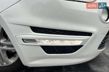 Минивэн Ford S-Max 2013 в Виннице