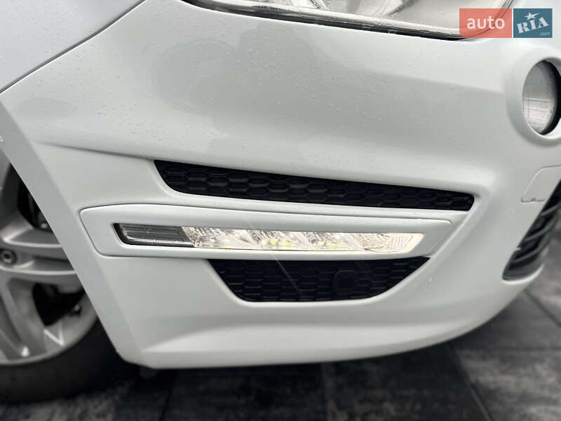 Мінівен Ford S-Max 2013 в Вінниці