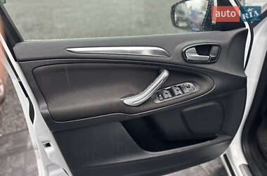 Минивэн Ford S-Max 2013 в Виннице