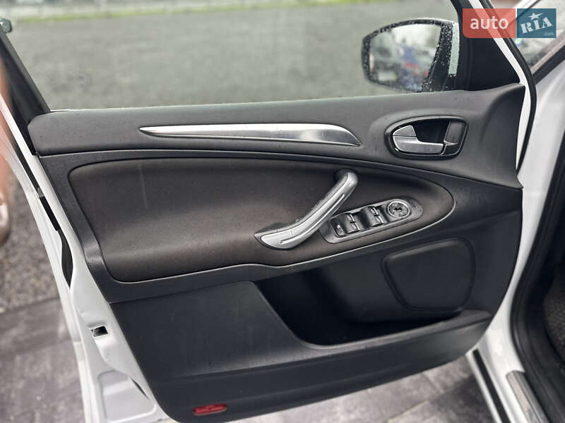 Мінівен Ford S-Max 2013 в Вінниці