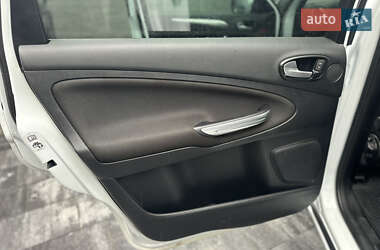 Минивэн Ford S-Max 2013 в Виннице