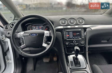 Минивэн Ford S-Max 2013 в Виннице
