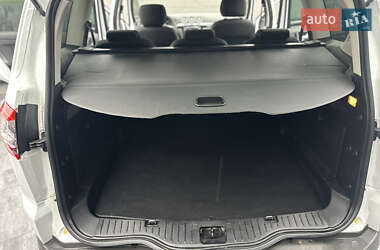 Минивэн Ford S-Max 2013 в Виннице