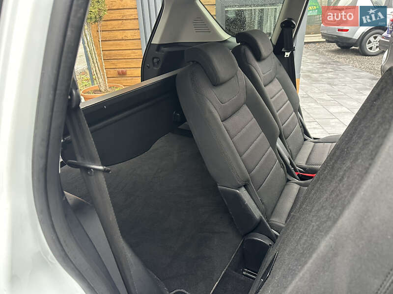 Мінівен Ford S-Max 2013 в Вінниці