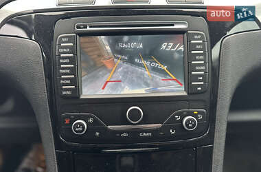 Минивэн Ford S-Max 2013 в Виннице