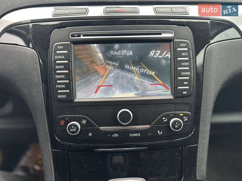 Мінівен Ford S-Max 2013 в Вінниці