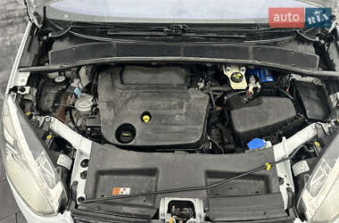 Минивэн Ford S-Max 2013 в Виннице