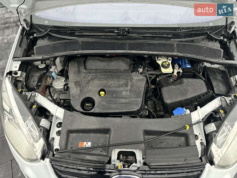 Мінівен Ford S-Max 2013 в Вінниці