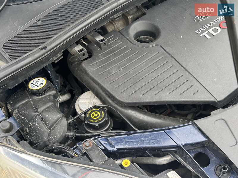 Мінівен Ford S-Max 2009 в Новояворівську фото 18 Мінівен Ford S-Max 2009 в Новояворівську