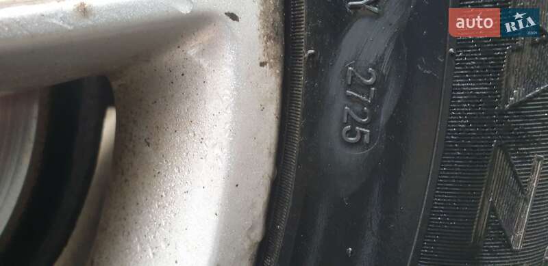 Минивэн Ford S-Max 2010 в Боярке