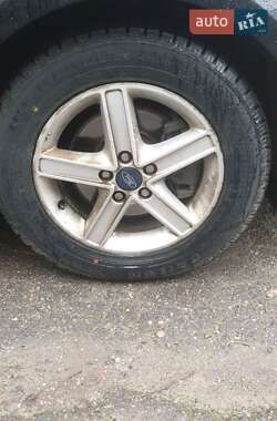 Минивэн Ford S-Max 2010 в Боярке