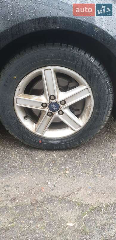 Минивэн Ford S-Max 2010 в Боярке