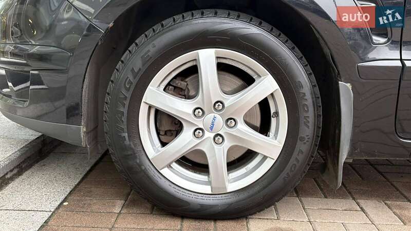 Минивэн Ford S-Max 2006 в Киеве