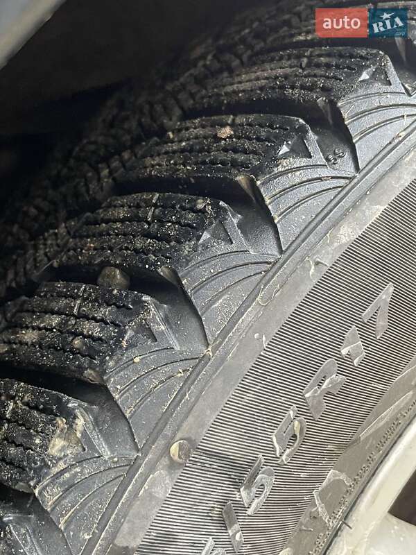 Минивэн Ford S-Max 2007 в Богородчанах