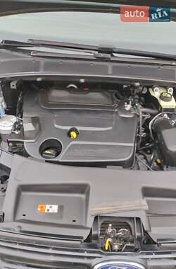 Минивэн Ford S-Max 2012 в Киеве