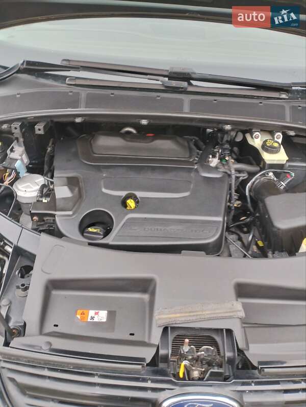 Минивэн Ford S-Max 2012 в Киеве фото 9 Минивэн Ford S-Max 2012 в Киеве