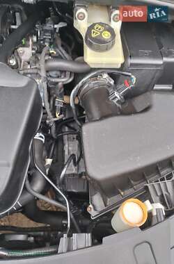 Минивэн Ford S-Max 2012 в Киеве
