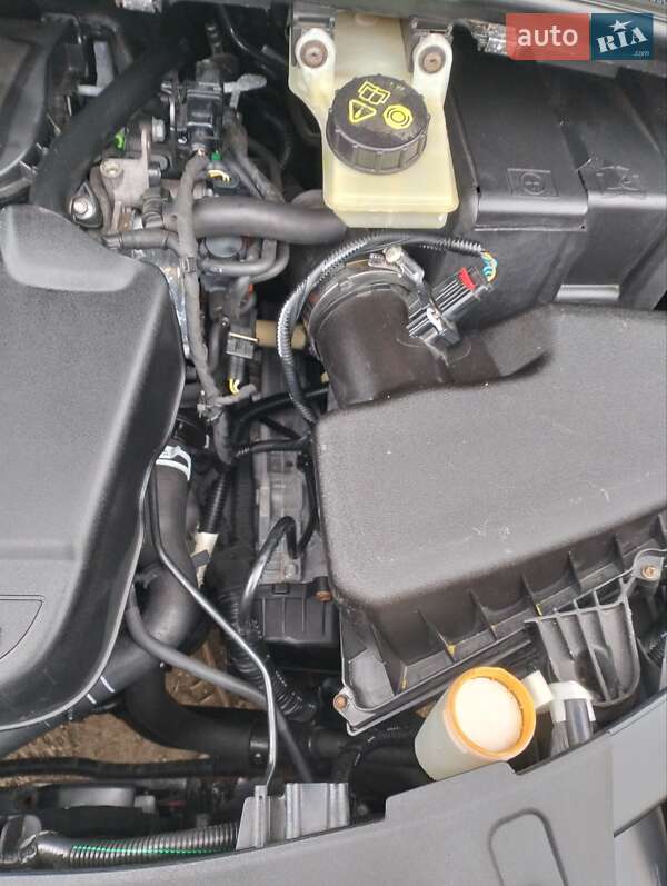 Минивэн Ford S-Max 2012 в Киеве фото 10 Минивэн Ford S-Max 2012 в Киеве