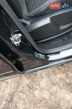 Минивэн Ford S-Max 2012 в Киеве