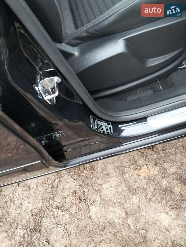 Минивэн Ford S-Max 2012 в Киеве фото 16 Минивэн Ford S-Max 2012 в Киеве