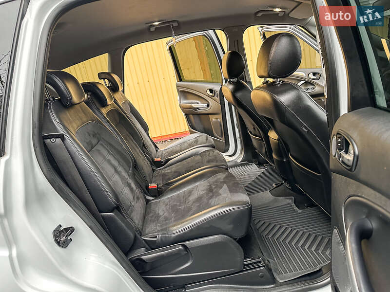 Минивэн Ford S-Max 2011 в Хмельницком фото 12 Минивэн Ford S-Max 2011 в Хмельницком