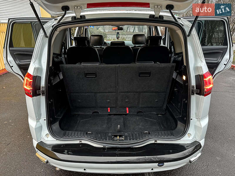 Минивэн Ford S-Max 2011 в Хмельницком фото 20 Минивэн Ford S-Max 2011 в Хмельницком