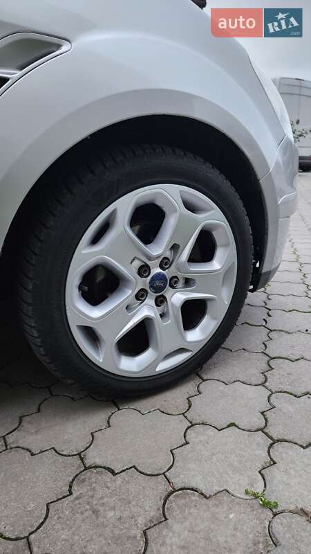 Мінівен Ford S-Max 2006 в Черкасах фото 24 Мінівен Ford S-Max 2006 в Черкасах
