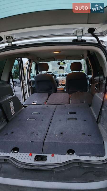 Мінівен Ford S-Max 2006 в Черкасах фото 29 Мінівен Ford S-Max 2006 в Черкасах