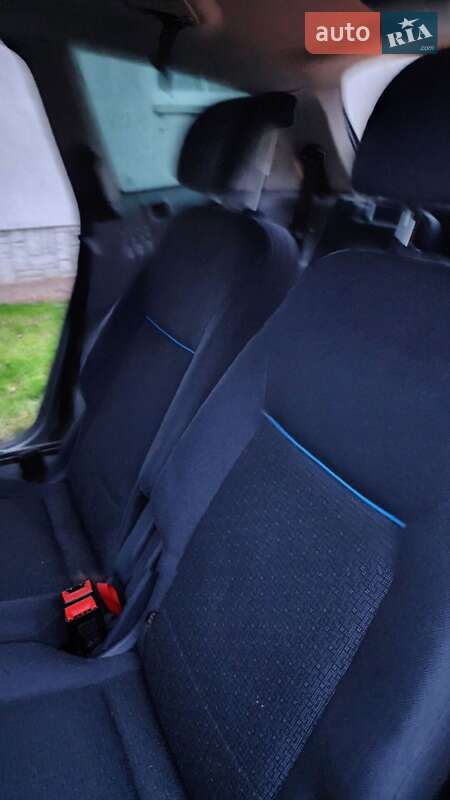 Мінівен Ford S-Max 2006 в Черкасах фото 32 Мінівен Ford S-Max 2006 в Черкасах